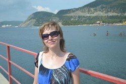 Светлана Курилова